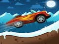 Игра Симулятор вождения горного автомобиля онлайн Игра Симулятор вождения горного автомобиля онлайн