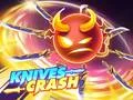 Игра Ножи Краш онлайн