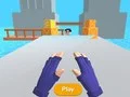 Игра Руки ниндзя онлайн
