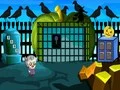 Игра Побег из леса на Хэллоуин Эпизод 2 онлайн