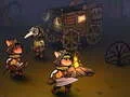 Игра Туманный лис онлайн