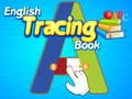 Игра Английский Трассировка ABC онлайн