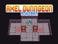 Игра Аксель Темница онлайн Игра Аксель Темница онлайн