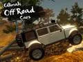 Игра Идеальные автомобили для бездорожья онлайн Игра Идеальные автомобили для бездорожья онлайн