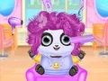 Игра Мой салон для животных: Косплей онлайн Игра Мой салон для животных: Косплей онлайн
