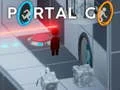 Игра Иди в портал онлайн