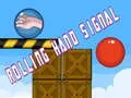 Игра Катиться по сигналу онлайн Игра Катиться по сигналу онлайн