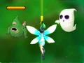 Игра Летать и стрелять онлайн Игра Летать и стрелять онлайн