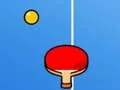 Игра Бесконечный пинг-понг онлайн Игра Бесконечный пинг-понг онлайн