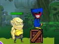 Игра Поппи Плейтайм: Супер Поппи Плейтайм онлайн