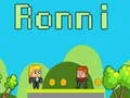 Игра Ронни онлайн Игра Ронни онлайн