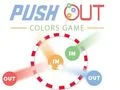 Игра Игра «Вытолкни цвета» онлайн
