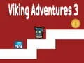 Игра Приключения викингов 3 онлайн