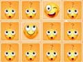 Игра Эмоджи: матч памяти онлайн