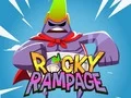 Игра Рокки Рэмпейдж онлайн