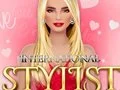 Игра Международный модный стилист онлайн