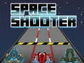 Игра Космический шутер онлайн Игра Космический шутер онлайн