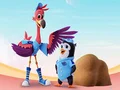 Игра Готово, установлено, поехали! онлайн Игра Готово, установлено, поехали! онлайн