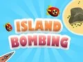 Игра Бомбардировка острова онлайн