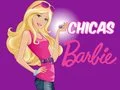 Игра Девушки Барби онлайн