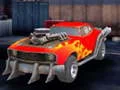 Игра Сумасшедший мега грузовик онлайн