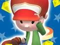 Игра Прыгай, чувак онлайн Игра Прыгай, чувак онлайн