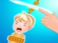 Игра Спасите ребенка онлайн Игра Спасите ребенка онлайн