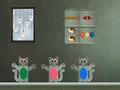 Игра Китти побег онлайн