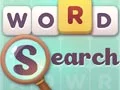 Игра Поиск слова онлайн Игра Поиск слова онлайн