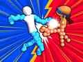 Игра Нарисованный боец 3d онлайн Игра Нарисованный боец 3d онлайн