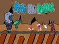 Игра Байт пуля онлайн