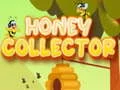 Игра Сборка мёда онлайн Игра Сборка мёда онлайн