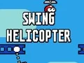 Игра Качающийся вертолет онлайн Игра Качающийся вертолет онлайн