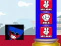 Игра Поппи Плейтайм: Камень, ножницы бумага онлайн