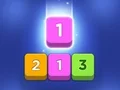 Игра Объединение блоков онлайн Игра Объединение блоков онлайн