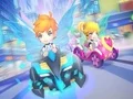 Игра Бум Карт 3D онлайн Игра Бум Карт 3D онлайн