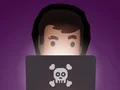 Игра Хакерский порыв онлайн