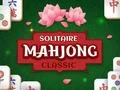 Игра Классический пасьянс Маджонг онлайн Игра Классический пасьянс Маджонг онлайн