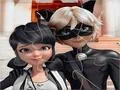 Игра Леди Баг Коллекция пазлов онлайн