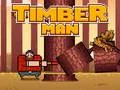 Игра Лесной человек онлайн Игра Лесной человек онлайн