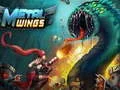 Игра Металлические крылья Элитная сила онлайн Игра Металлические крылья Элитная сила онлайн