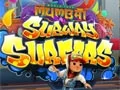 Игра Сабвей серферы Мумбаи Мировой Тур онлайн Игра Сабвей серферы Мумбаи Мировой Тур онлайн