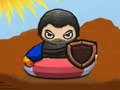 Игра Испытание на выживание онлайн Игра Испытание на выживание онлайн