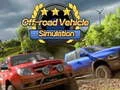 Игра Симулятор внедорожника онлайн