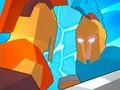 Игра Маленький командир онлайн