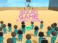 Игра Игра в Кальмара: Выживание 7 онлайн