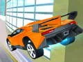Игра Симулятор вождения автомобиля 3D онлайн Игра Симулятор вождения автомобиля 3D онлайн