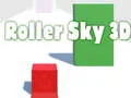 Игра Небесное скольжение 3D онлайн Игра Небесное скольжение 3D онлайн