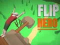 Игра Перевернутый герой онлайн Игра Перевернутый герой онлайн