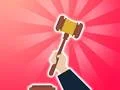 Игра Будь судьей онлайн Игра Будь судьей онлайн